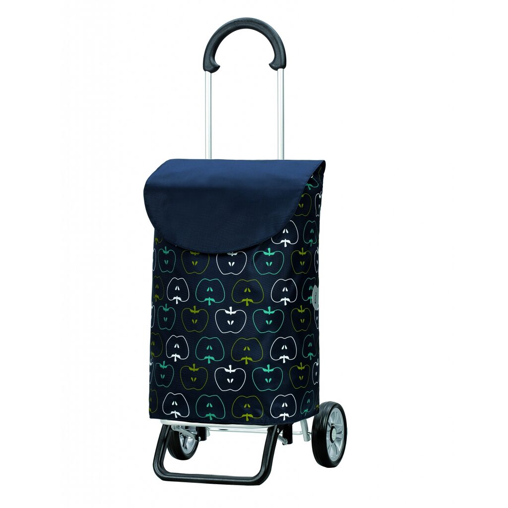 Andersen
                     nákupní taška na kolečkách
                     SCALA SHOPPER® PLUS HAVA 133-103-90
                     modrá