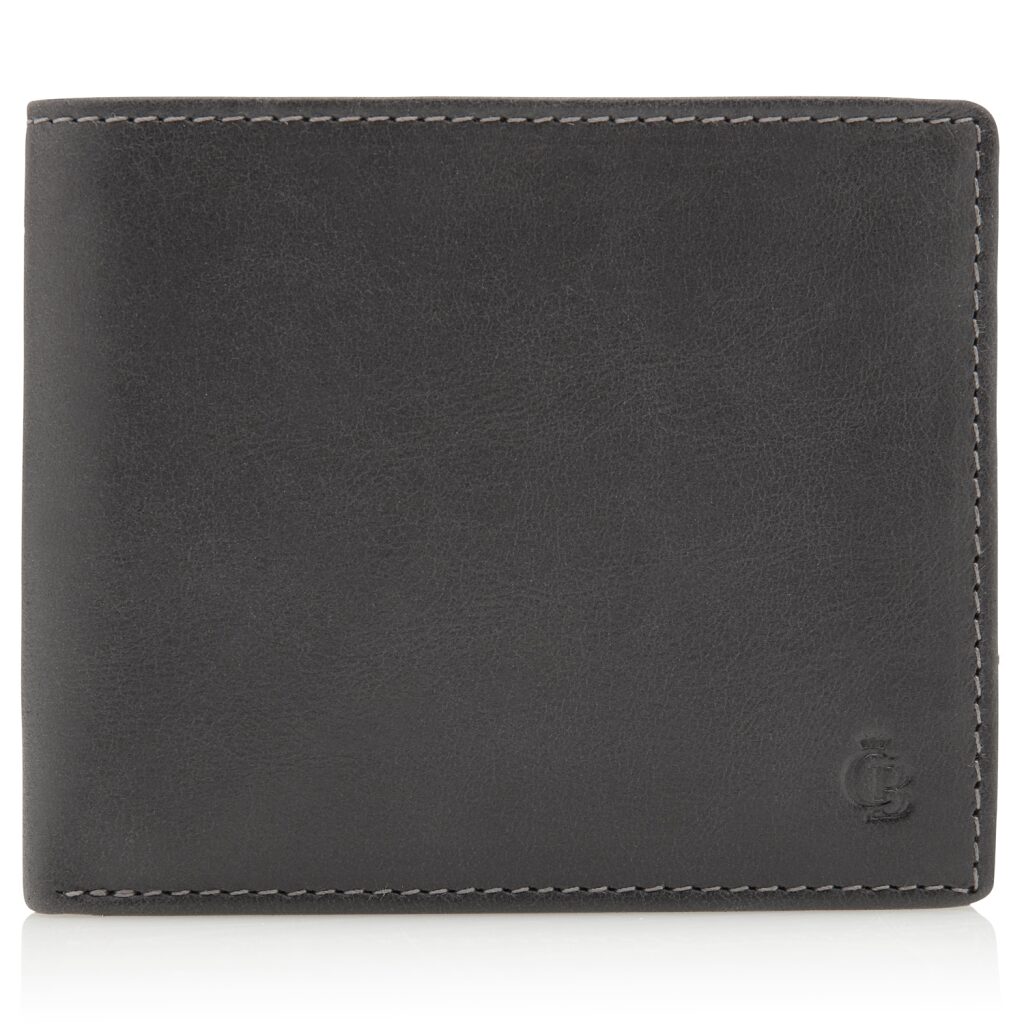 Castelijn & Beerens
                     pánská kožená peněženka rfid
                     484288
                     černá