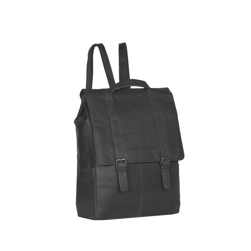 The Chesterfield Brand
                     pánský kožený batoh na notebook
                     Rich C58.015600
                     černý