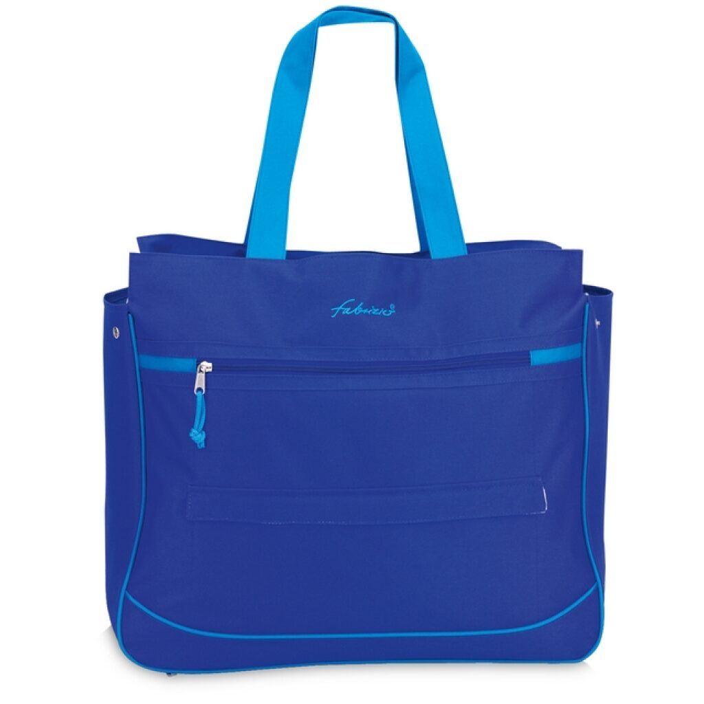Fabrizio
                     letní taška - plážová taška
                     50141-0500
                     modrá