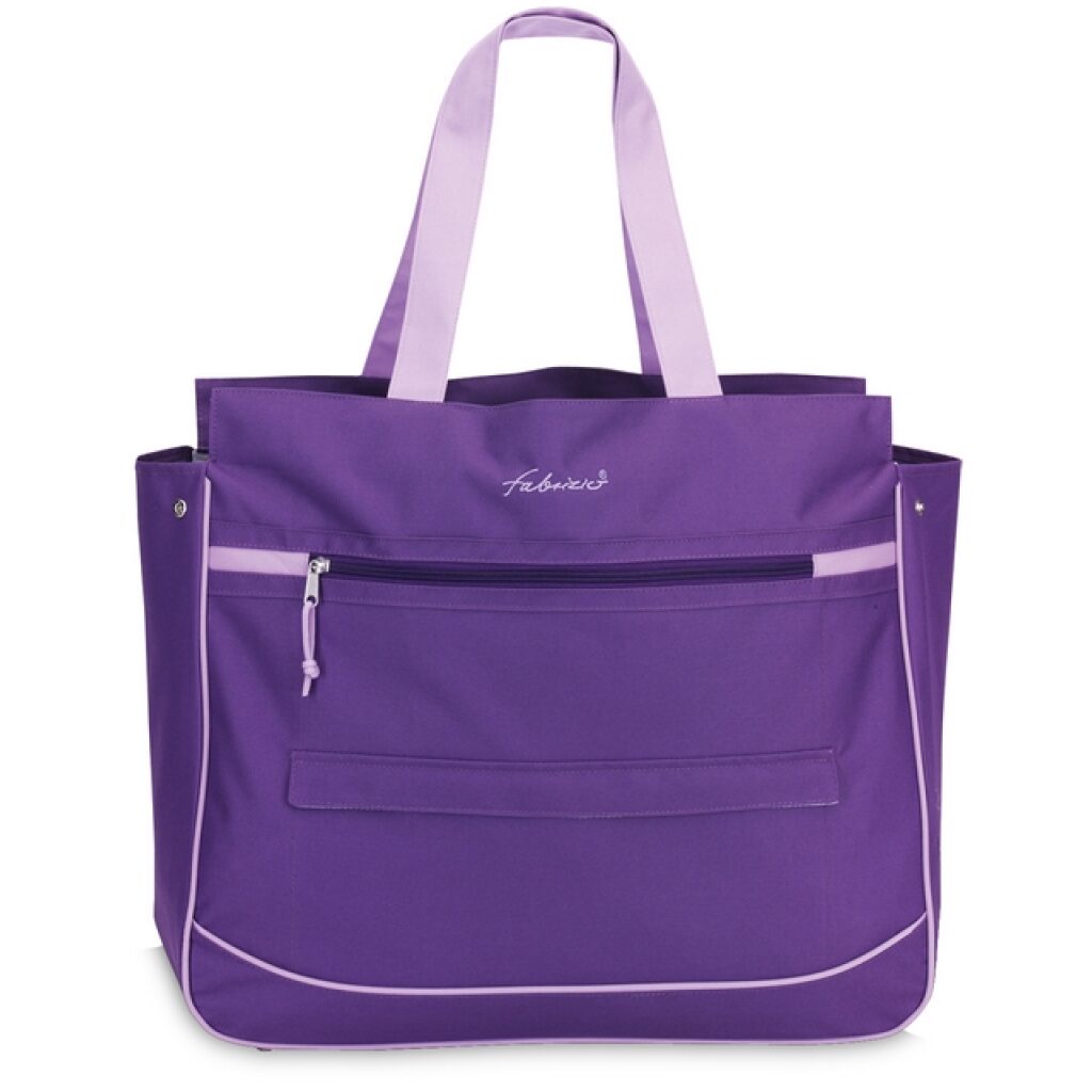 Fabrizio
                     letní taška - plážová taška
                     50141-1900
                     fialová