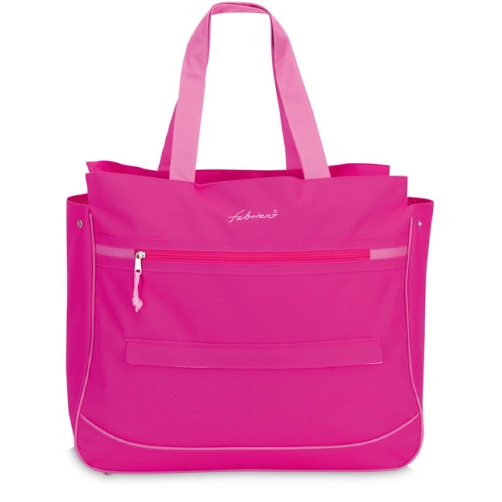 Fabrizio
                     letní taška - plážová taška
                     50141-2200
                     růžová