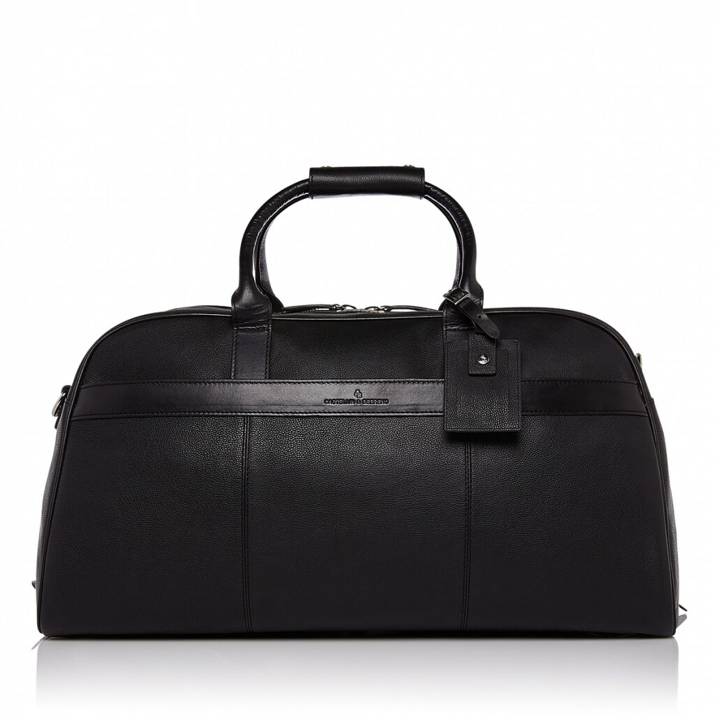 Castelijn & Beerens
                     elegantní kožená cestovní taška rfid
                     699320 VIVO
                     černá