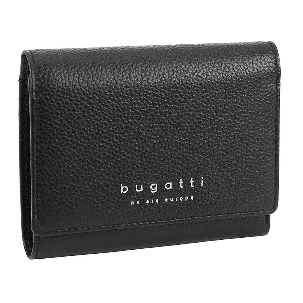 Bugatti
                     dámská  kožená peněženka
                     Linda 49367901
                     černá