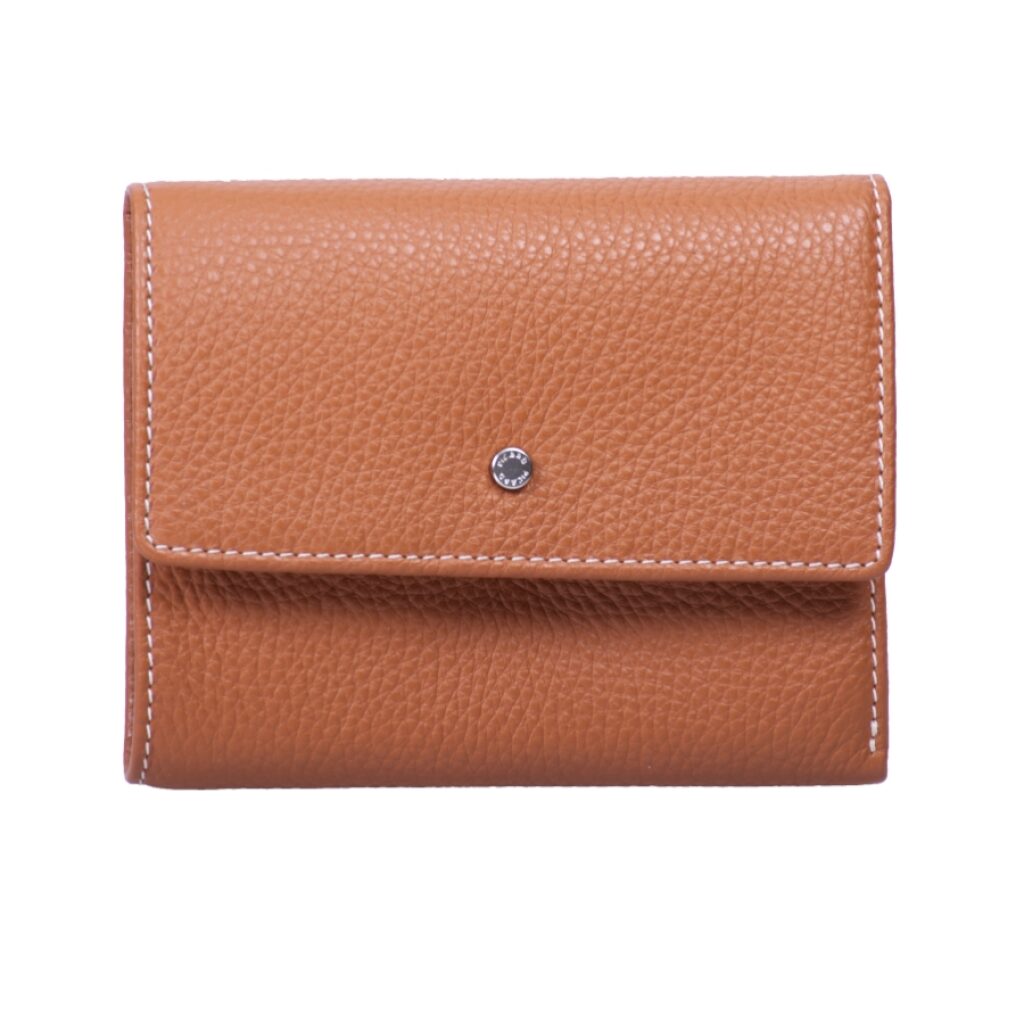 PICARD
                     dámská kožená peněženka
                     Dacota 8513
                     koňaková
