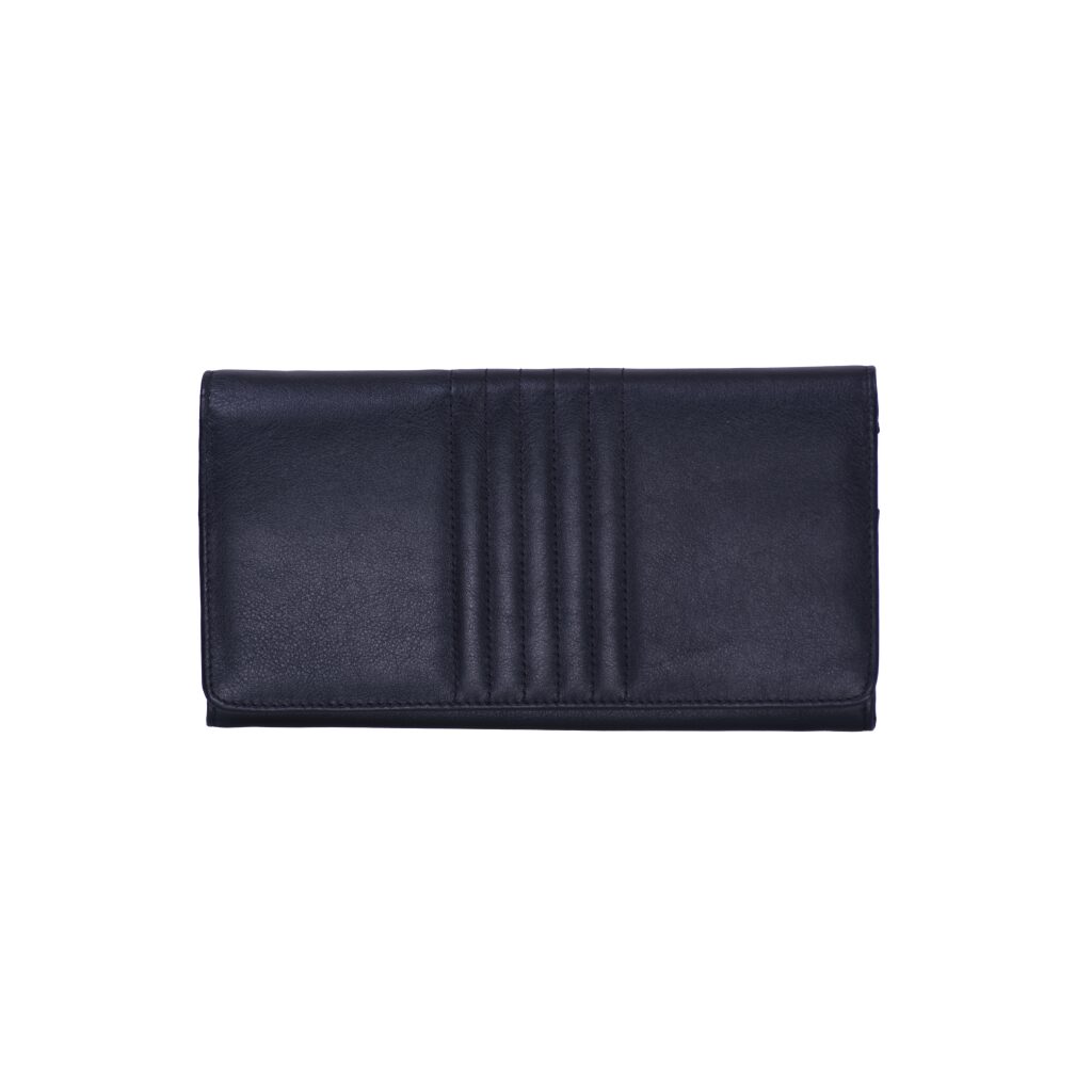 PICARD
                     dámská kožená peněženka
                     Pigalle  9449
                     černá