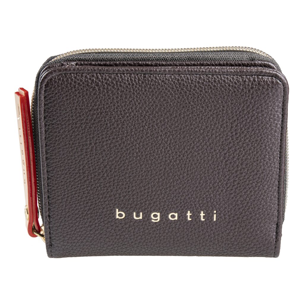 Bugatti
                     dámská  peněženka
                     Ella 49663202
                     tmavě hnědá