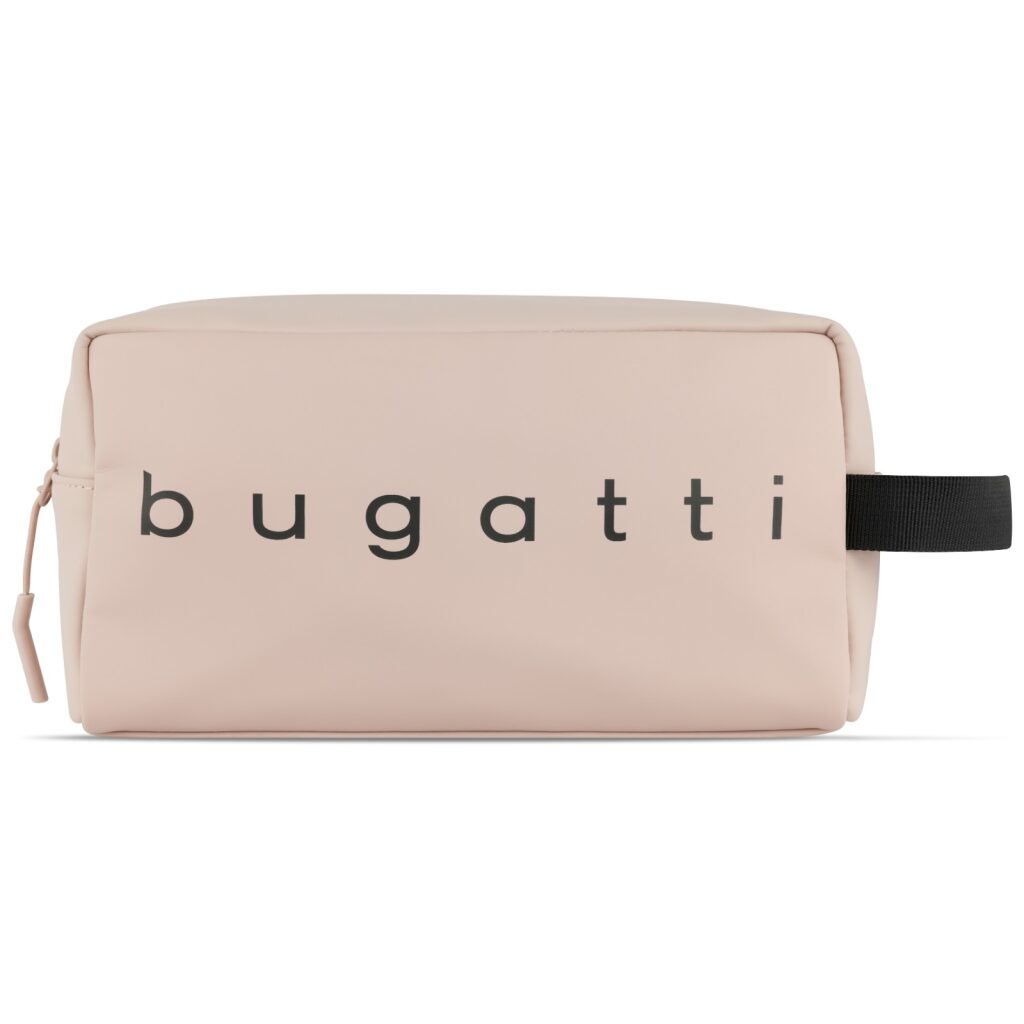 Bugatti
                     kosmetická taška
                     Rina 49430179
                     růžová