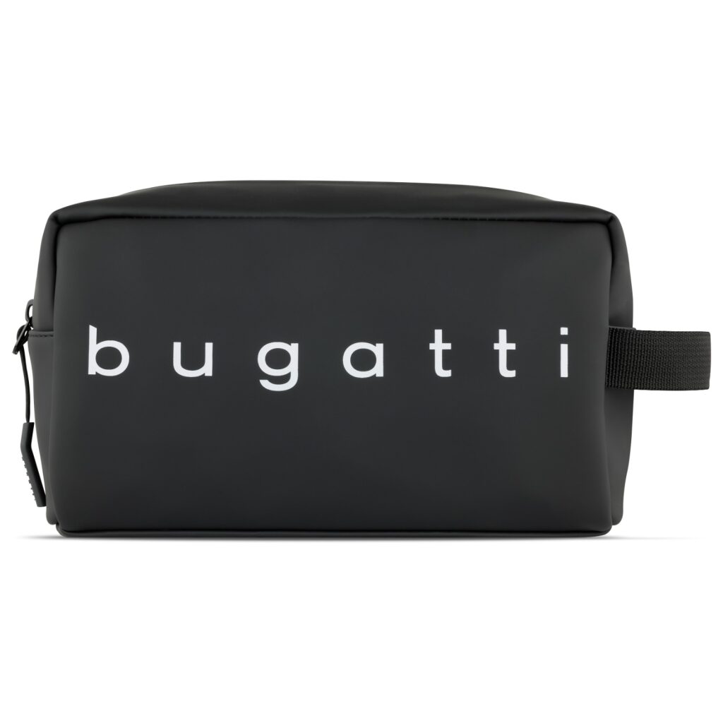 Bugatti
                     kosmetická taška
                     Rina 49430101
                     černá