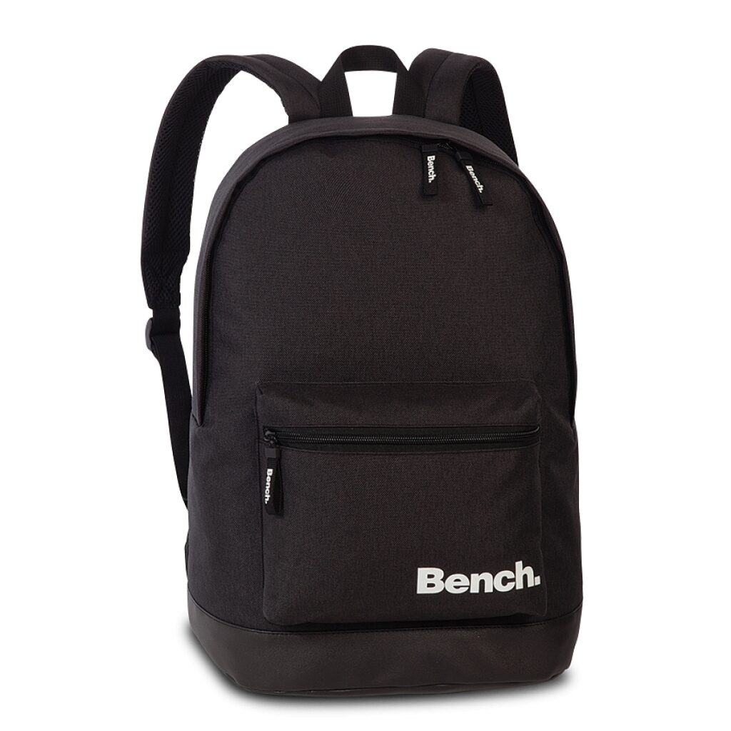 Bench
                     multifunkční batoh
                     Classic daypack 64150-0100
                     černý
