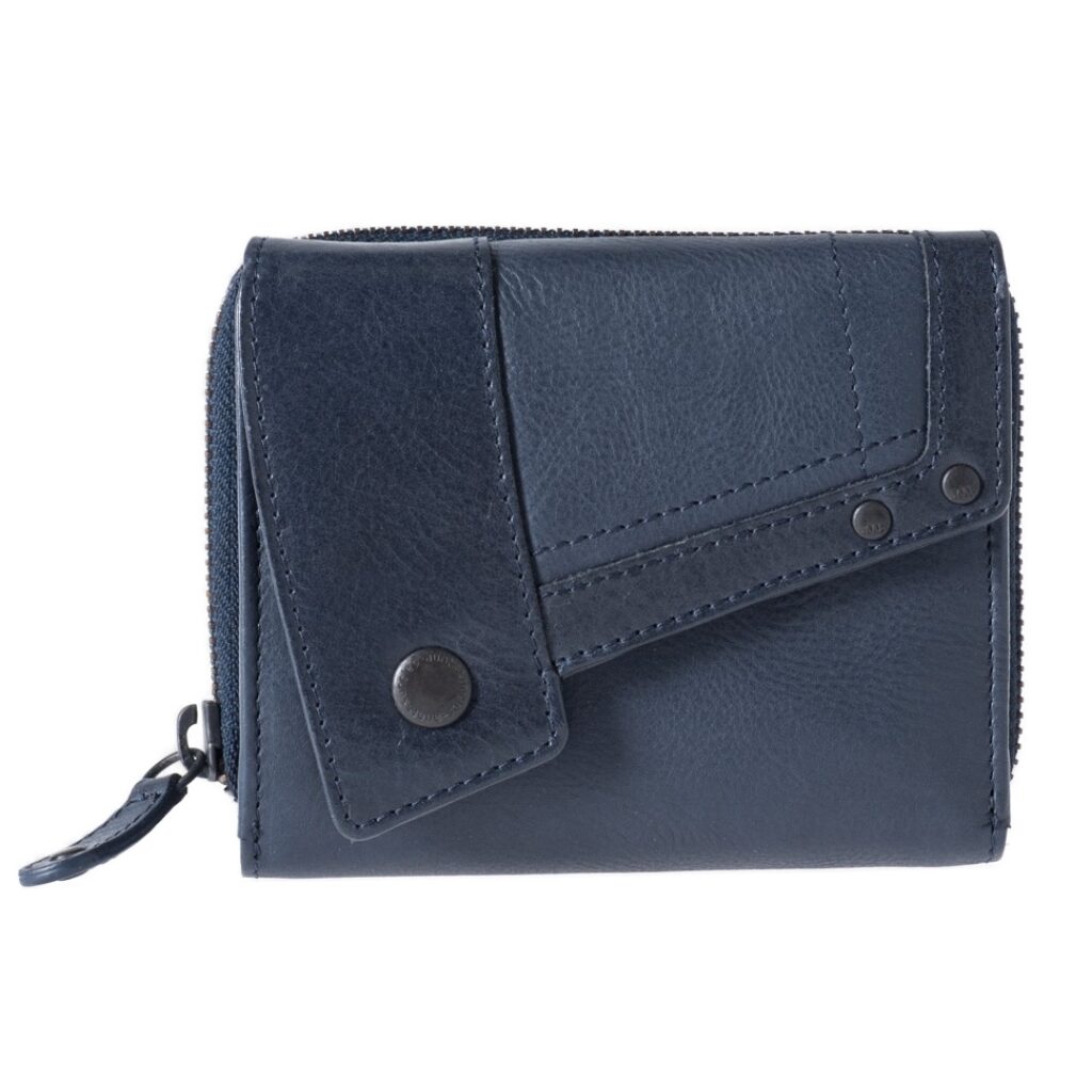 aunts & uncles
                     dámská kožená peněženka rfid
                     Grandma´s Luxury Club Lotta 42204-97
                     modrá