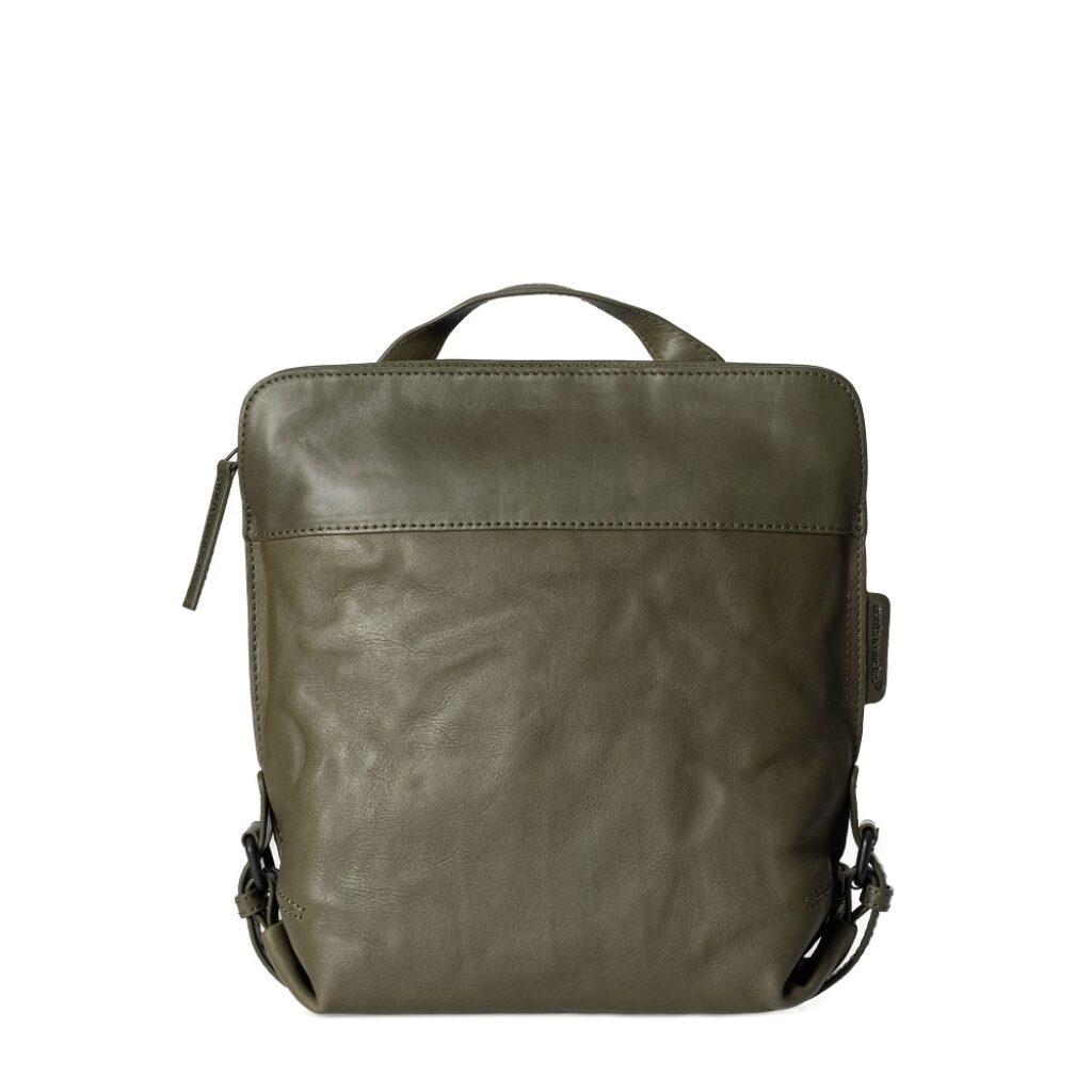 aunts & uncles
                     kožený kabelkový batoh 2v1
                     Grandma´s Luxury Club Mrs. Crumble Cookie 40367-70
                     olivově zelený