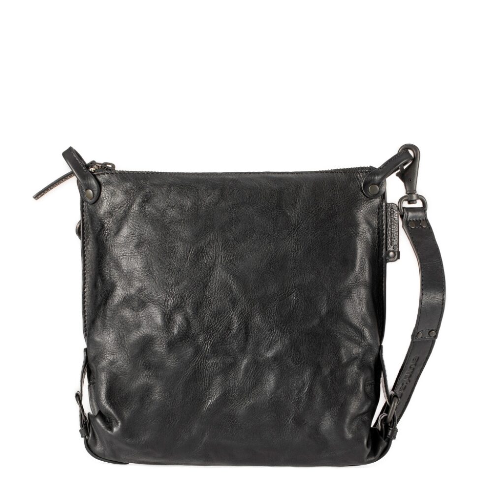 aunts & uncles
                     dámská kožená kabelka přes rameno
                     Grandma´s Luxury Club Mrs. Raisin Cookie 40349-0
                     černá