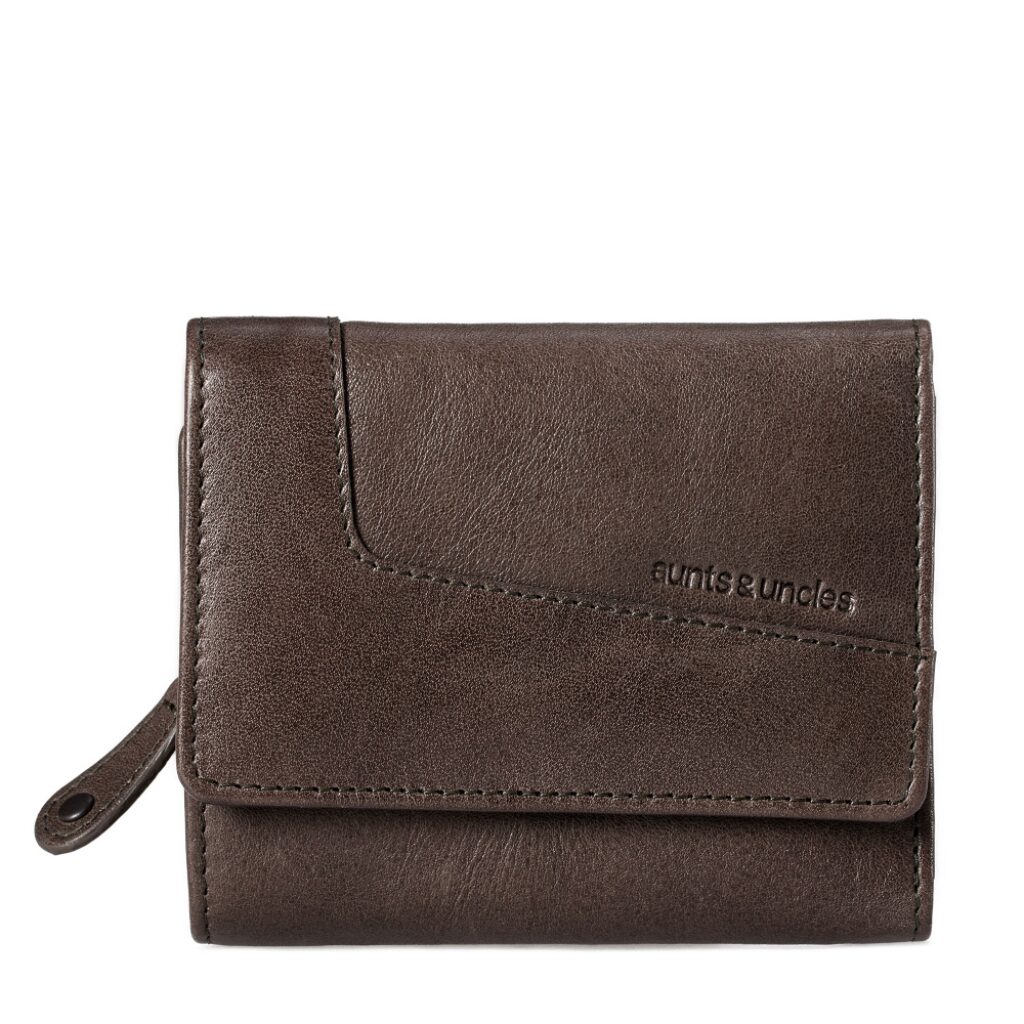 aunts & uncles
                     dámská kožená peněženka
                     Grandma´s Luxury Club Chelsea 42216-38
                     hnědá