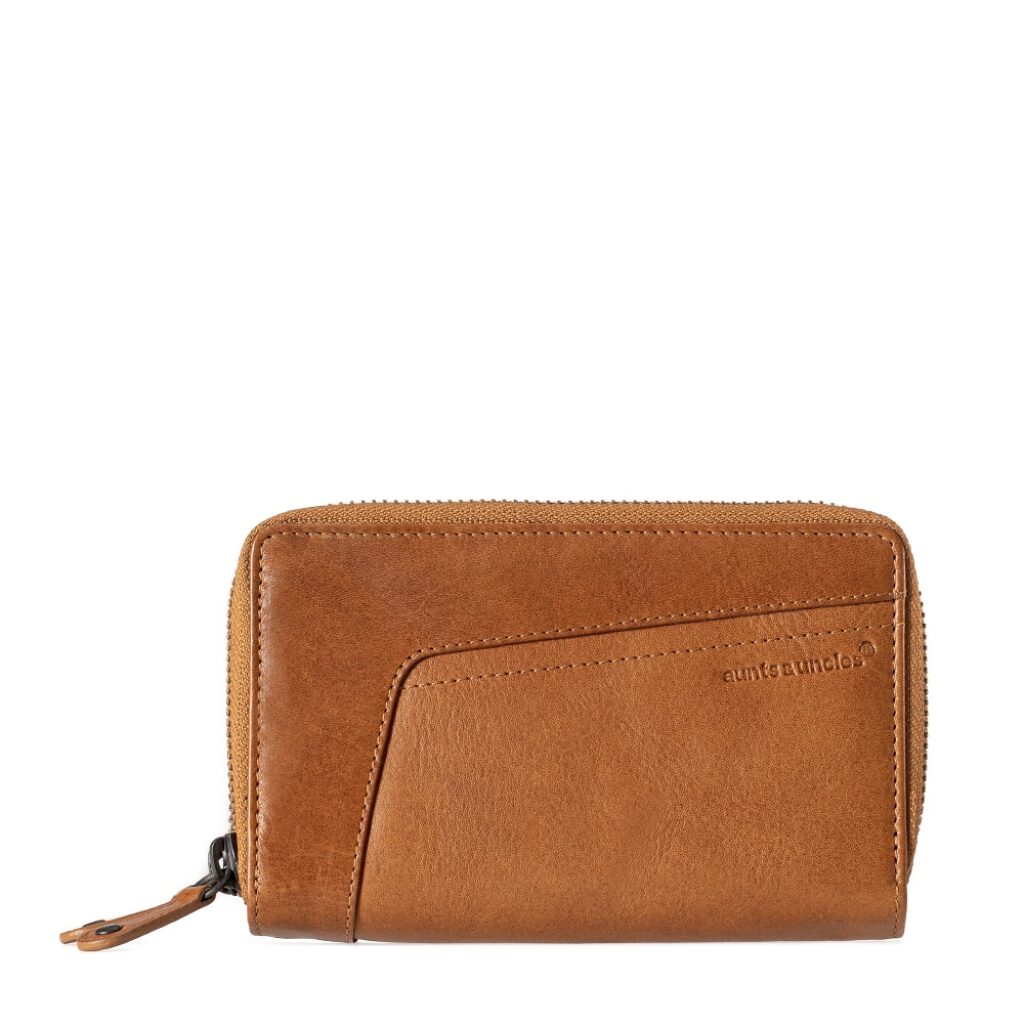aunts & uncles
                     dámská kožená peněženka na zip rfid
                     Grandma´s Luxury Club Betty 42215-1
                     koňaková