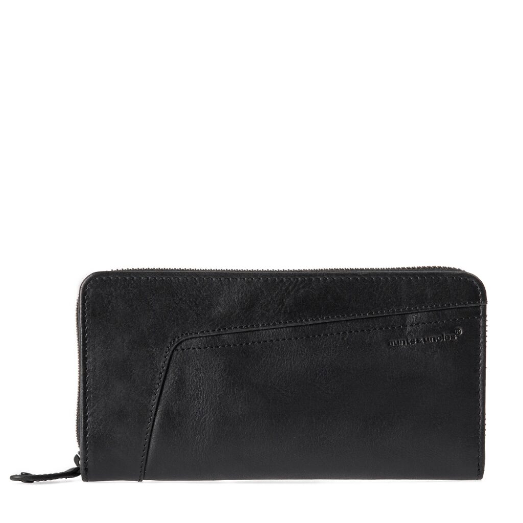 aunts & uncles
                     dámská kožená peněženka rfid
                     Grandma´s Luxury Club Tilda 42210-0
                     černá