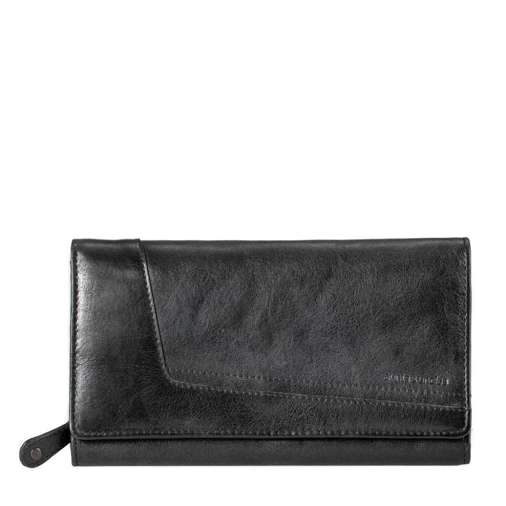 aunts & uncles
                     dámská kožená peněženka rfid
                     Grandma´s Luxury Club Hazel 42217-0
                     černá