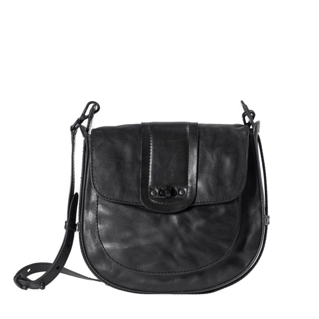 aunts & uncles
                     kožená kabelka přes rameno
                     Grandma´s Luxury Club Mrs. Tartlet 40476-0
                     černá