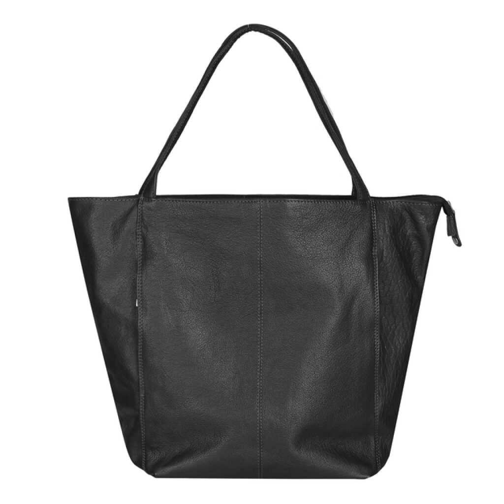 ESTELLE
                     dámská shopper kabelka estelle z buvolí kůže
                     0933
                     černá