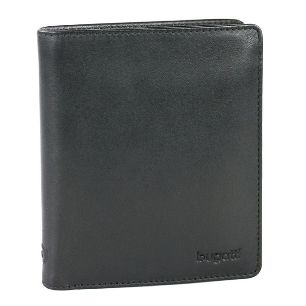 Bugatti
                     pánská kožená peněženka
                     PRIMO 49107601
                     černá
