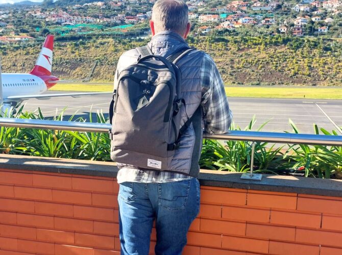 Cestovní batoh BestWay