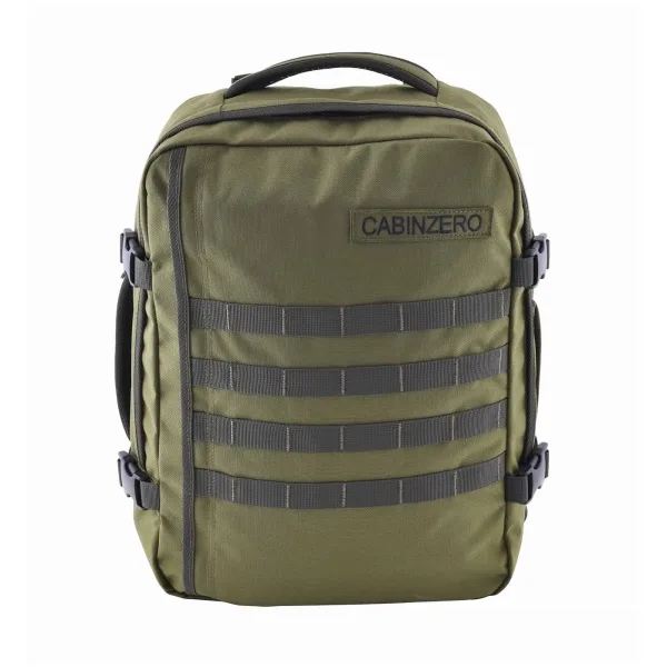 Palubní batohy 40x30x20 cm