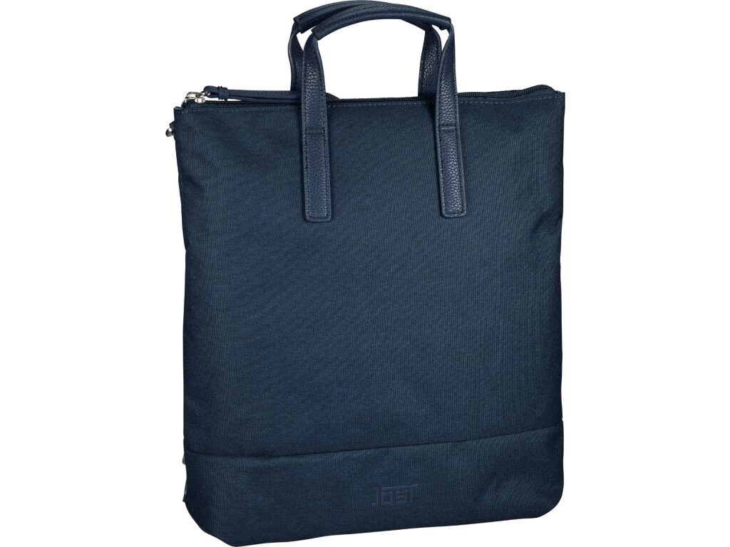 Kabelko-batoh 3v1 JOST BERGEN X-Change Bag S 1127-006 tmavě modrý