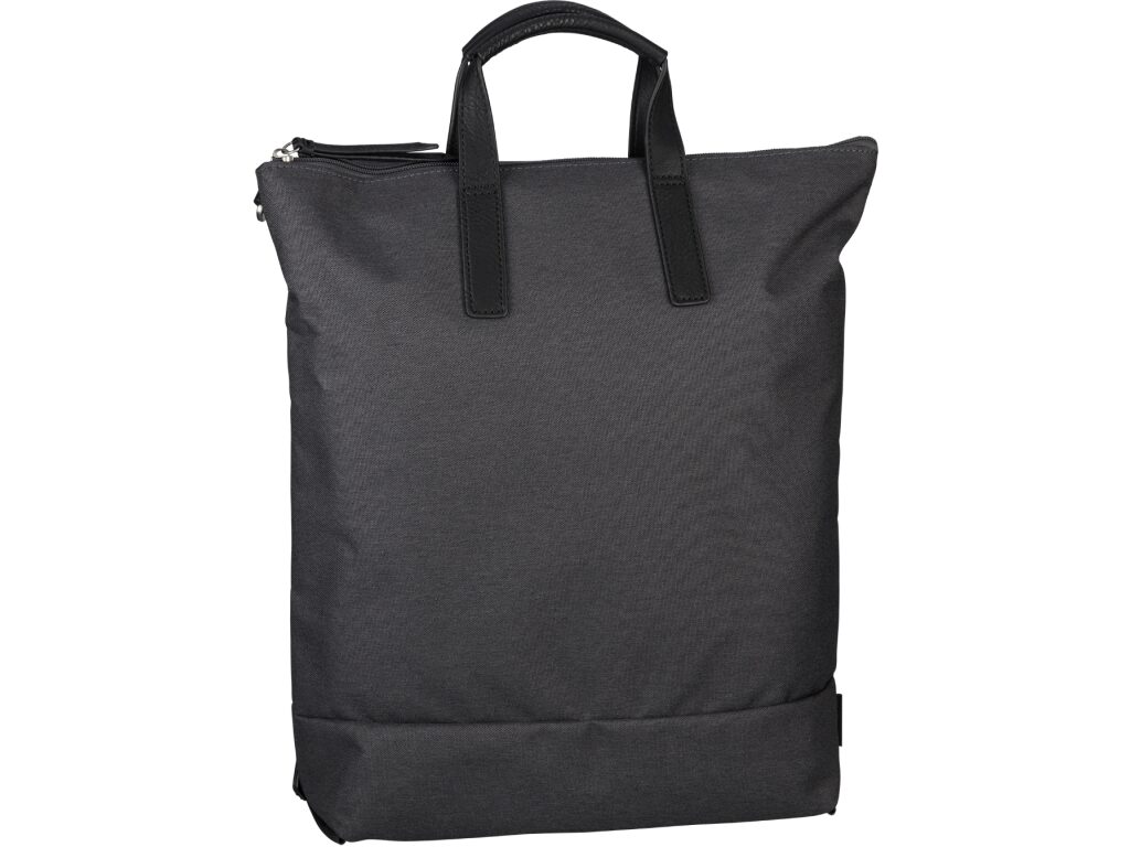 Kabelko-batoh 3v1 JOST BERGEN X-Change Bag S 1127-006 tmavě šedý