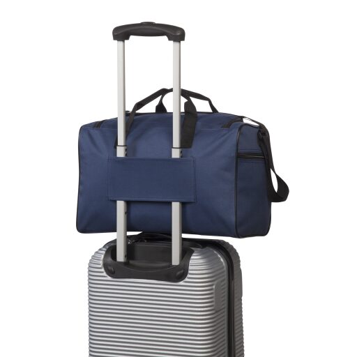 Cestovní taška Ryanair 40x25x20 cm Worldpack 10362-0600 modrá