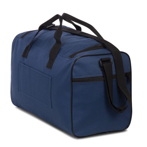 Fabrizio Cestovní taška / palubní zavazadlo Ryanair 40x25x20 cm Worldpack 10362-0600 modrá
