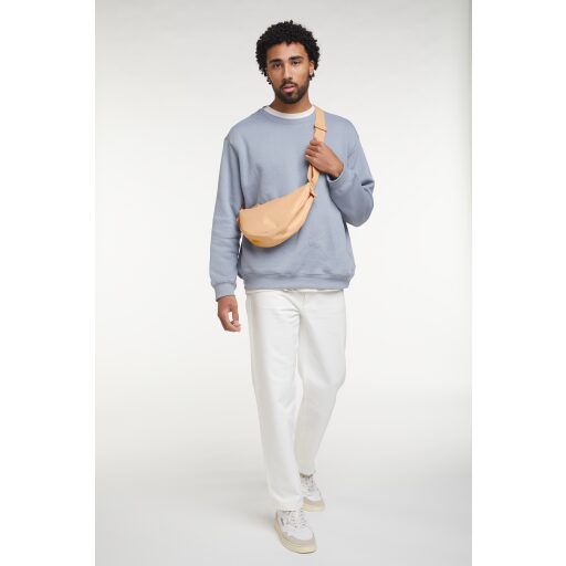 GOT BAG Kabelka přes rameno - Moon bag small BA0081XX-904 lososová