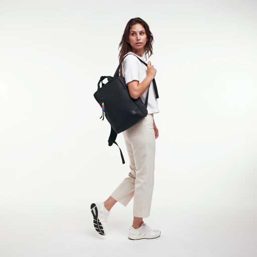 GOT BAG Batoh Daypack 2.0 BP0023XX-100 černý