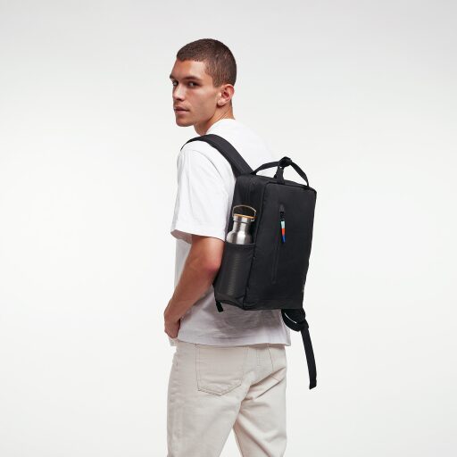 Got Bag batoh dyapack 2.0 černý přes rameno