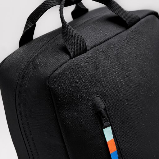 GOT BAG Batoh Daypack 2.0 BP0023XX-100 černý