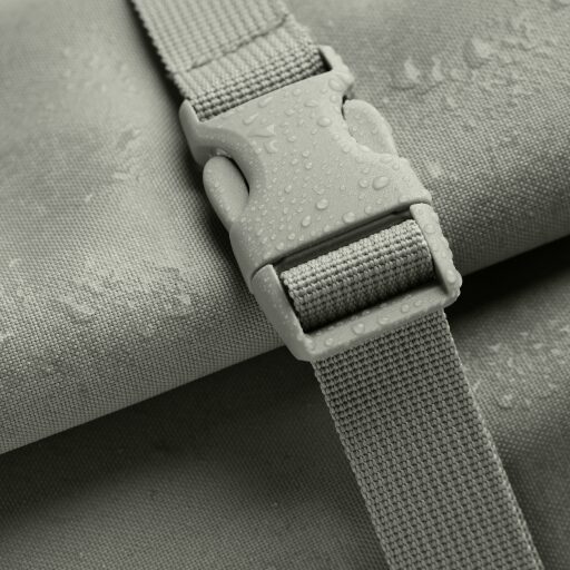 GOT BAG Batoh rolltop 2.0 BP0012XX-605 šedozelený