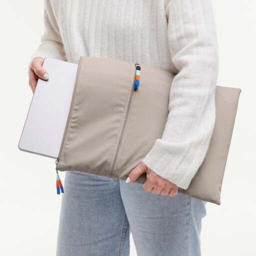 GOT BAG Batoh rolltop 2.0 BP0012XX-850 béžový