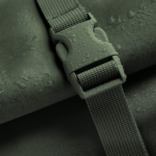 GOT BAG Batoh rolltop LITE 2.0 BP0042XX-500 zelený