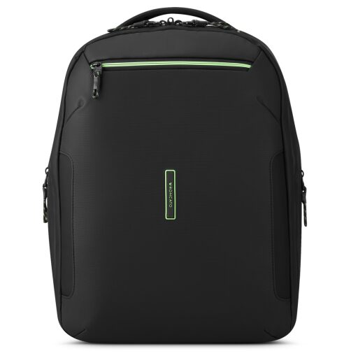 Roncato Batoh do letadla 40x30x20 cm Ryanair/ Wizz Air Norway 41421901 černý