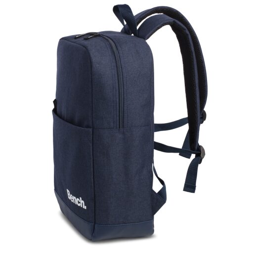 Bench Batoh Cube 64197-5020 tmavě modrý