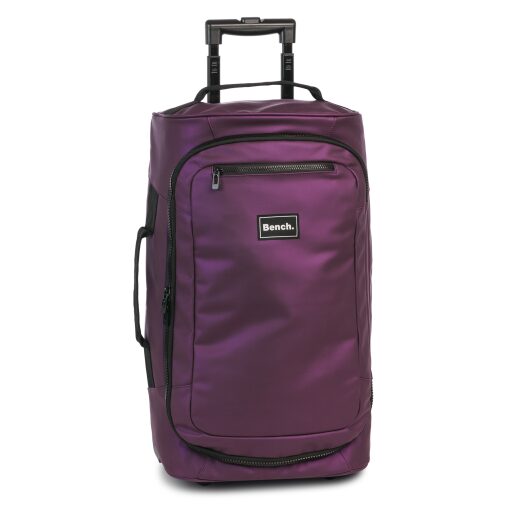 Bench Cestovní taška na kolečkách 64198-5100 ostružinová