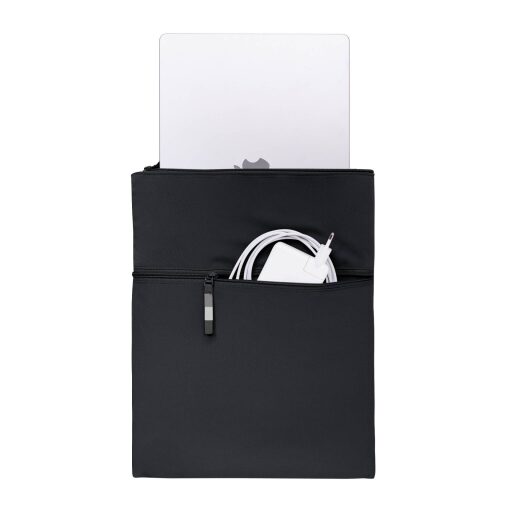 GOT BAG Batoh rolltop 2.0 monochrome BP0012MO-100 černý