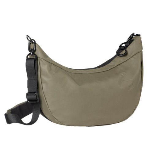 aunts & uncles Kabelka přes rameno Yoshii RE 10407-9 zelená