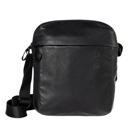 aunts & uncles Taška přes rameno Japan Oyabe RE 10405-0 černá