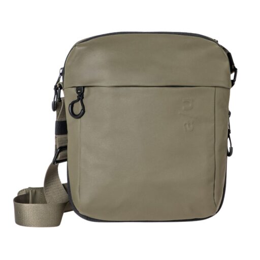 aunts & uncles Taška přes rameno Japan Oyabe RE 10405-9 zelená