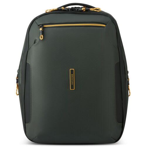 Roncato Batoh do letadla 40x30x20 cm Ryanair/ Wizz Air Norway 41421957 tmavě zelený