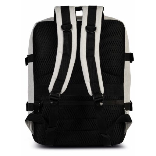 BestWay Cestovní batoh 40x30x20 cm Cabin Pro Small 40357-6100 pískový