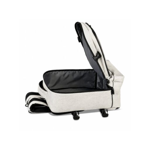 BestWay Cestovní batoh 40x30x20 cm Cabin Pro Small 40357-6100 pískový