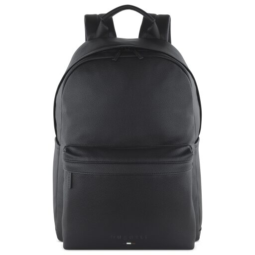 Bugatti Business batoh na notebook Rico 49470501 černý