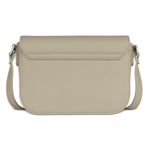 Bugatti Crossbody kabelka přes rameno Nela 49384850 béžová zadní strana