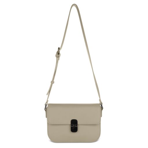 Bugatti Crossbody kabelka přes rameno Nela 49384850 béžová celkový pohled
